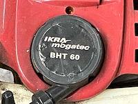 Ikra mogatec bht 60 heggenschaar - afbeelding 6 van  6