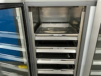 Iks international mpr 2100w/s laboratorium koelkast - afbeelding 13 van  14