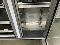 Iks international mpr 2100w/s laboratorium koelkast - afbeelding 3 van  14