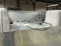 Iks international mpr 2100w/s laboratorium koelkast - afbeelding 6 van  14