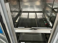 Iks international mpr 2100w/s laboratorium koelkast - afbeelding 9 van  14