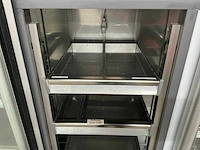 Iks international mpr 2100w/s laboratorium koelkast - afbeelding 12 van  14