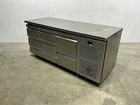 Il - koelwerkbank - afbeelding 1 van  5