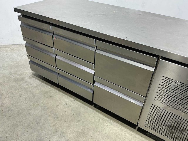 Il - koelwerkbank - afbeelding 3 van  5