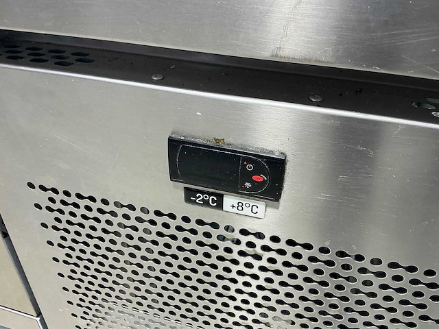 Il - koelwerkbank - afbeelding 4 van  5