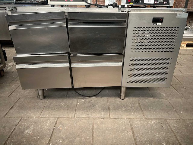 Il - koelwerkbank - afbeelding 1 van  5