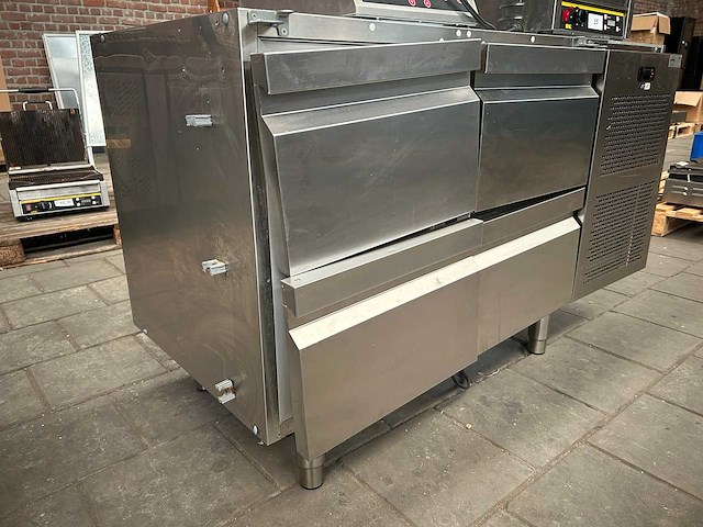 Il - koelwerkbank - afbeelding 2 van  5