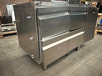 Il - koelwerkbank - afbeelding 2 van  5