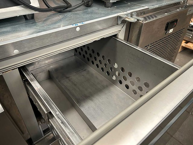 Il - koelwerkbank - afbeelding 3 van  5