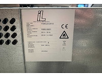 Il - koelwerkbank - afbeelding 5 van  5