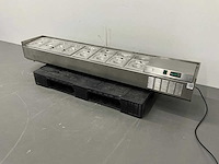 Il - vr182 - opzetkoelvitrine - afbeelding 1 van  6