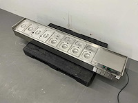 Il - vr182 - opzetkoelvitrine - afbeelding 2 van  6