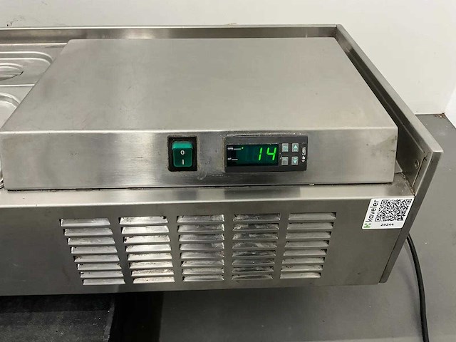 Il - vr182 - opzetkoelvitrine - afbeelding 3 van  6