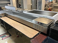 Il 826.200 va saladière - afbeelding 2 van  7