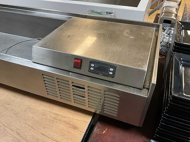 Il 826.200 va saladière - afbeelding 3 van  7