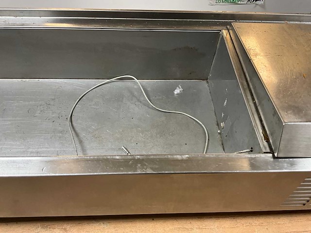 Il 826.200 va saladière - afbeelding 4 van  7