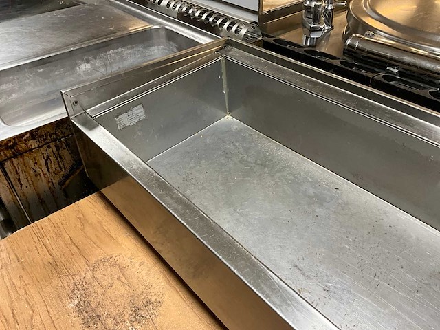 Il 826.200 va saladière - afbeelding 5 van  7