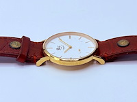 Il bisonte herenhorloge met centrale seconde - afbeelding 2 van  8