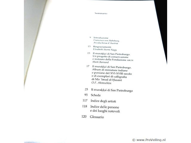 Il murakka di san pietroburgo - afbeelding 3 van  5