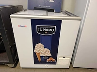 Il primo - professionele ijsvriezer - afbeelding 2 van  5