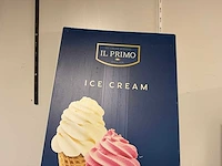 Il primo - professionele ijsvriezer - afbeelding 5 van  5