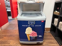 Il primo - vriezer en ijsdispenser - afbeelding 5 van  11