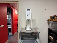 Il primo - vriezer en ijsdispenser - afbeelding 7 van  11