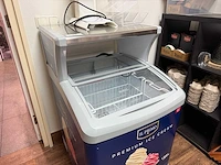 Il primo - vriezer en ijsdispenser - afbeelding 8 van  11