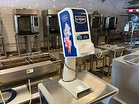 Il primo vrieskist met ijsdispenser - afbeelding 2 van  4