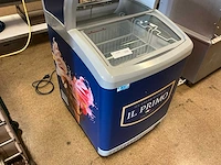 Il primo vrieskist met ijsdispenser - afbeelding 3 van  4