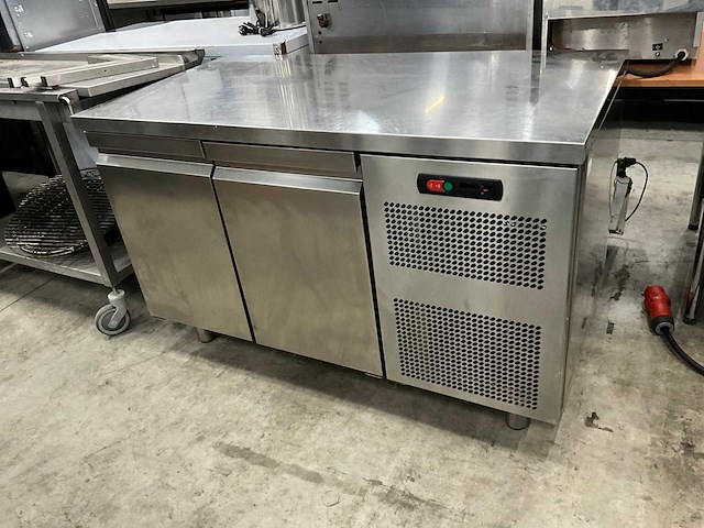 Il txmg 3071 koelwerkbank - afbeelding 1 van  7