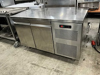 Il txmg 3071 koelwerkbank - afbeelding 1 van  7
