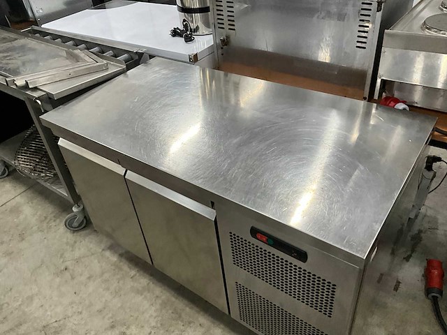 Il txmg 3071 koelwerkbank - afbeelding 3 van  7