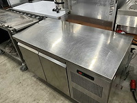 Il txmg 3071 koelwerkbank - afbeelding 3 van  7