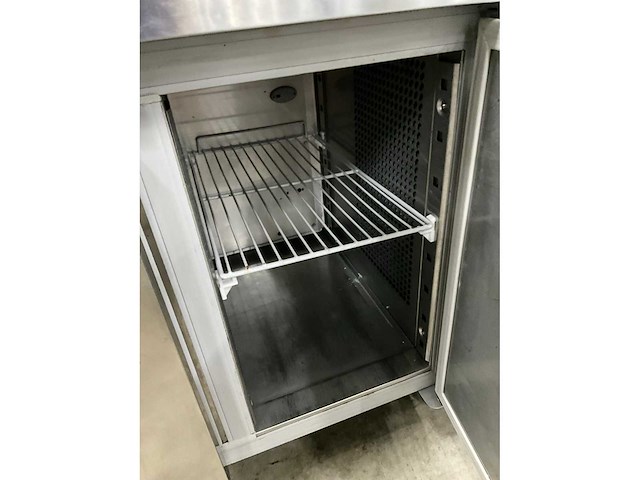 Il txmg 3071 koelwerkbank - afbeelding 5 van  7