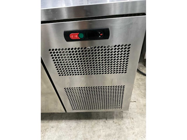 Il txmg 3071 koelwerkbank - afbeelding 6 van  7