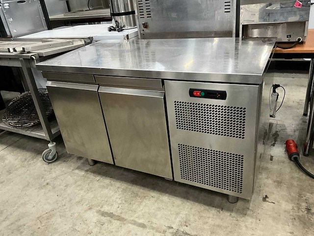 Il txmg 3071 koelwerkbank - afbeelding 2 van  7