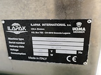 Ilapak international s.a. - afbeelding 2 van  10