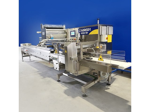 Ilapak international s.a. - afbeelding 3 van  10