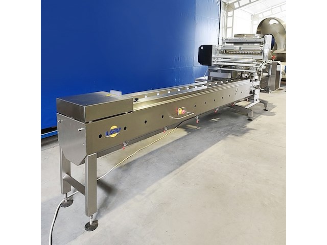 Ilapak international s.a. - afbeelding 4 van  10