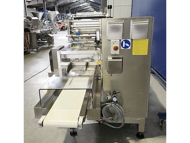 Ilapak international s.a. - afbeelding 6 van  10