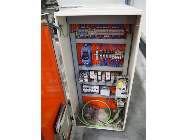 Ilapak italia s.p.a. - afbeelding 7 van  16