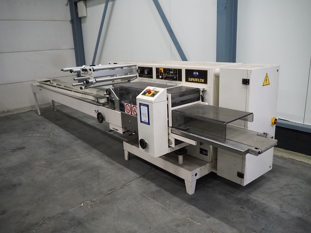 Ilapak italia s.p.a. - afbeelding 1 van  16