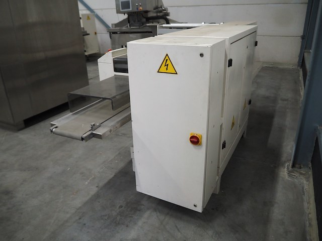 Ilapak italia s.p.a. - afbeelding 10 van  16