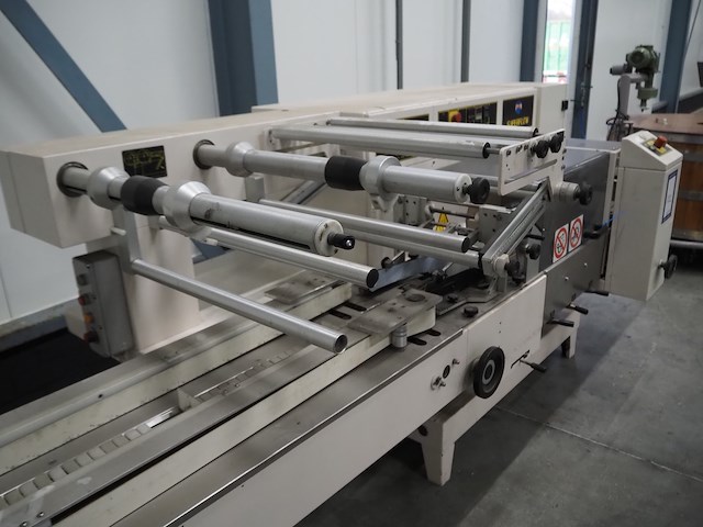 Ilapak italia s.p.a. - afbeelding 14 van  16