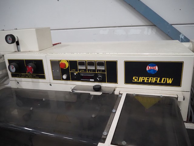 Ilapak italia s.p.a. - afbeelding 5 van  17