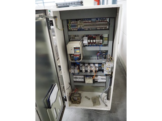 Ilapak italia s.p.a. - afbeelding 6 van  17