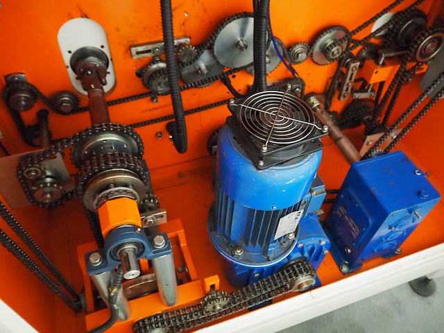 Ilapak italia s.p.a. - afbeelding 7 van  17