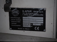 Ilapak italia s.p.a. - afbeelding 9 van  17