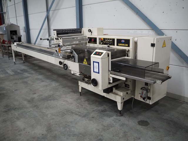 Ilapak italia s.p.a. - afbeelding 1 van  17